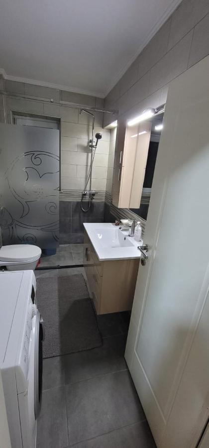 New Bazar Luxury Appartement